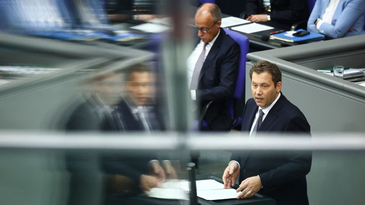 Kryptosteuer von 25 Prozent: Klingbeil legt Gesetzesentwurf vor