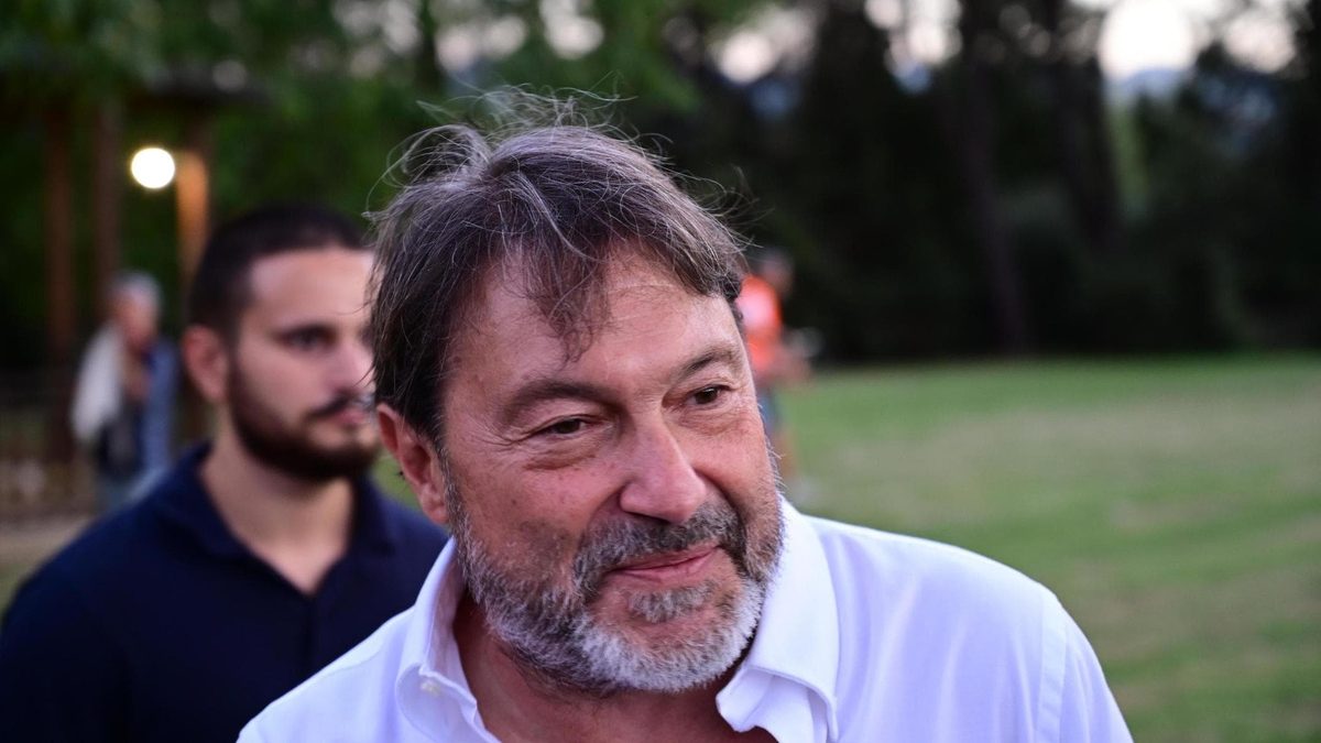 Ranucci pronto a candidarsi: “Se mi cacciano proprio dalla Rai...”
