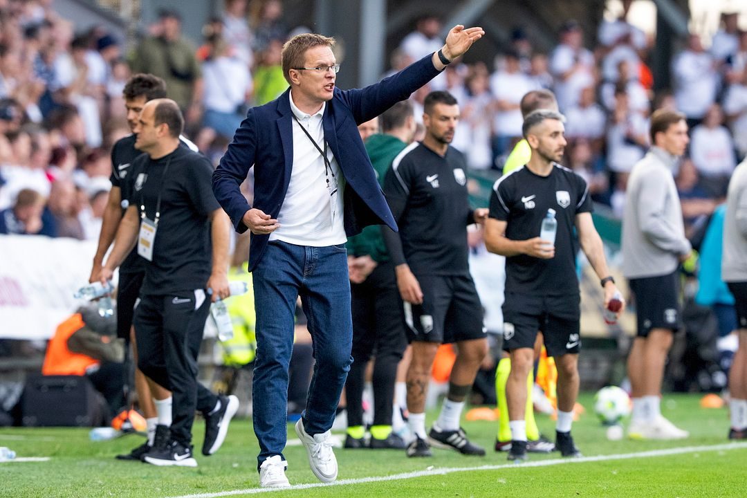 Fra TV-quiz til Champions League: Vant 9000 kroner som endret alt
