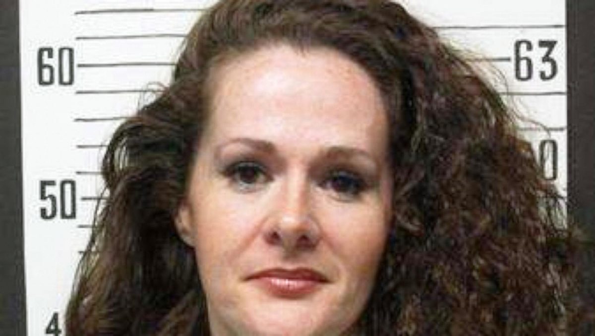 Tennessee is set to execute a woman for the first time in 200 years
