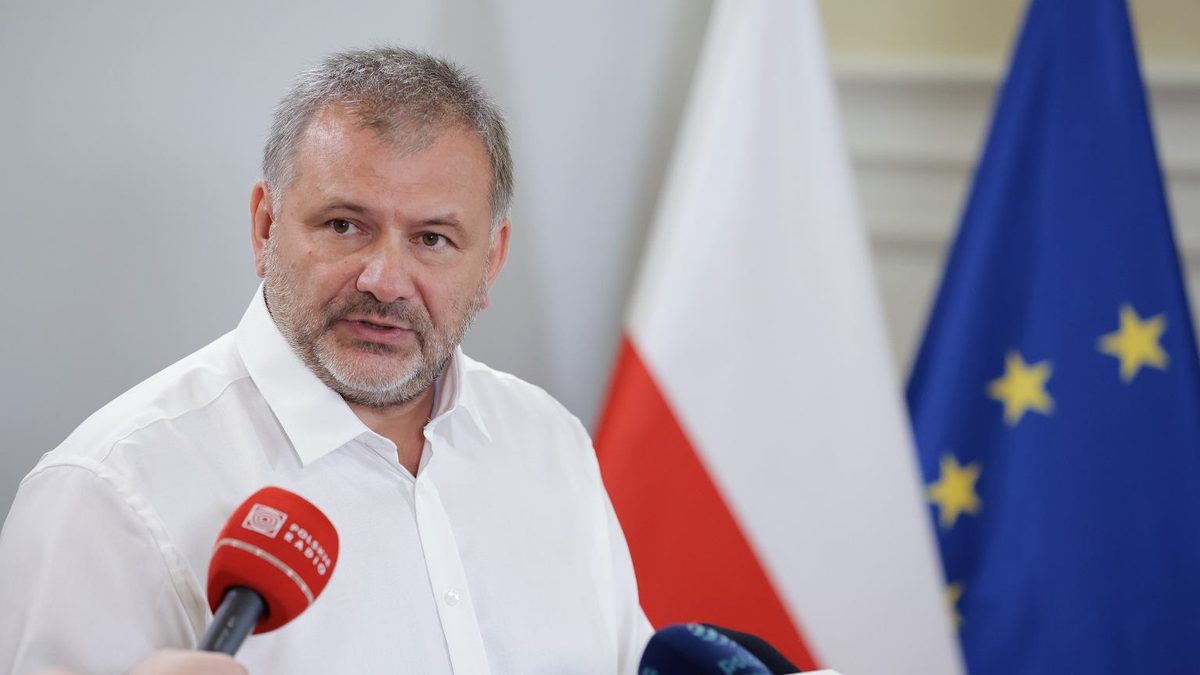 "Bajkopisarstwo. Nikt w to nie wierzy". Żurek komentuje słowa Ziobry