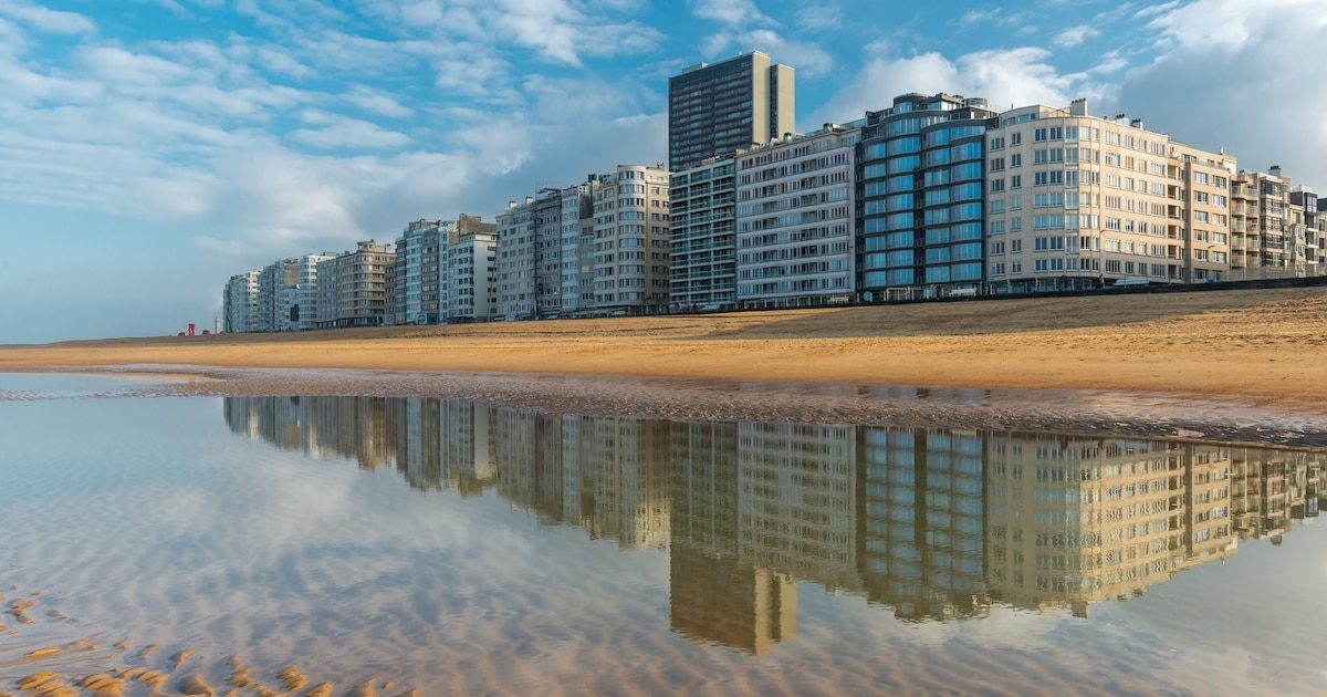 Ostende prolonge son interdiction de consommer de l'alcool dans certains lieux publics