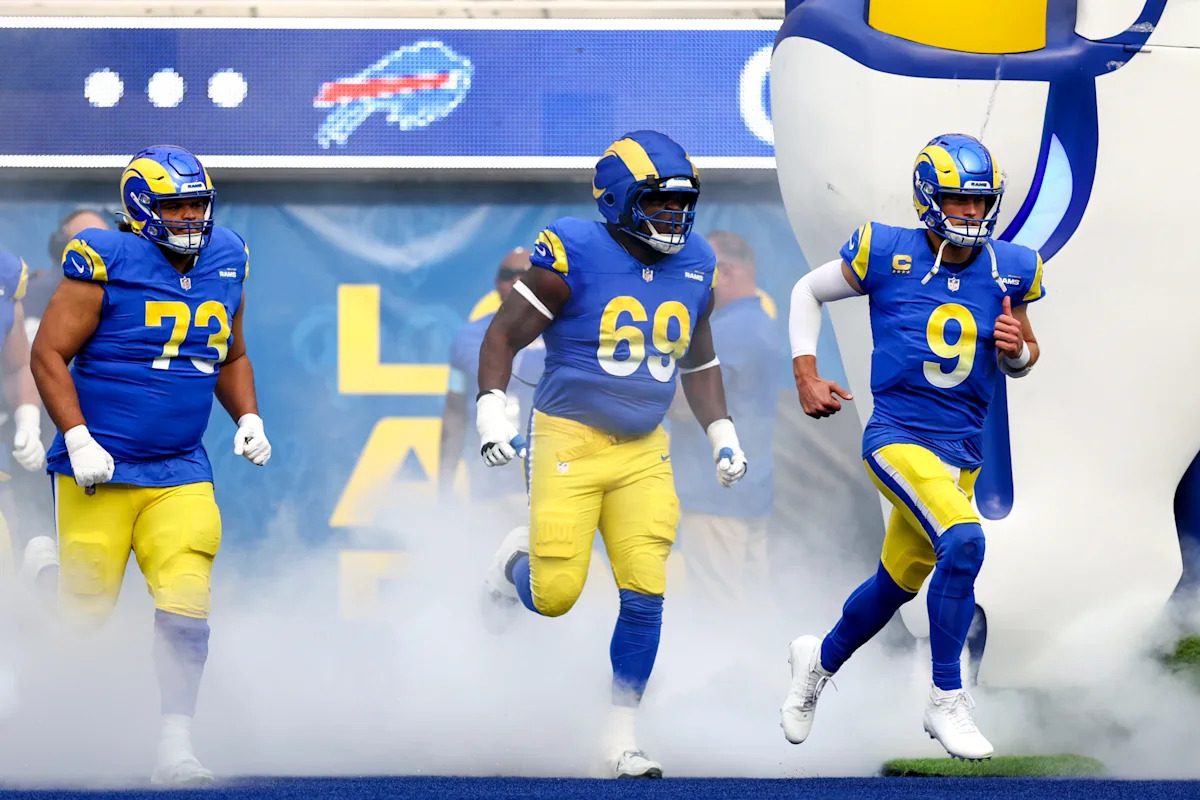 Final score predictions for every game on Rams' 2026 schedule