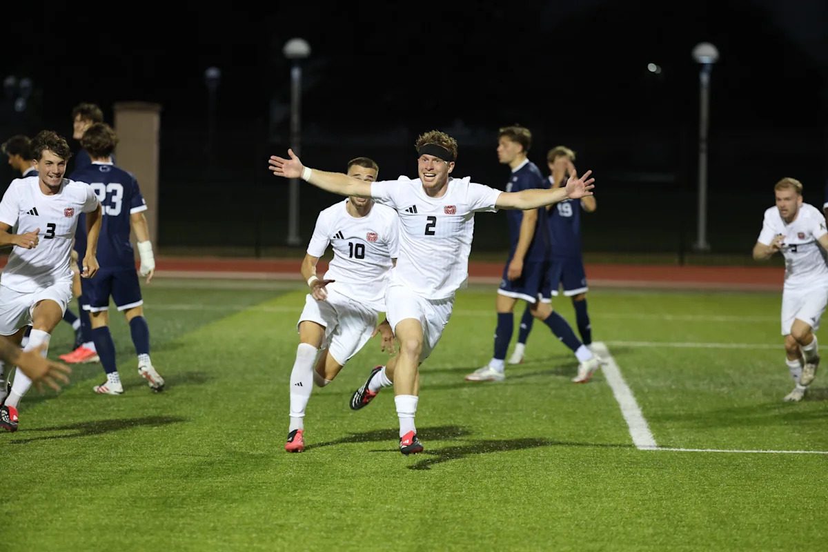 Missouri State soccer cracks top 25 after hot start