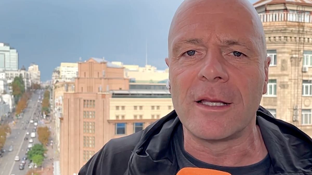 „Das würde Krieg mit Russland bedeuten“, sagt Putin