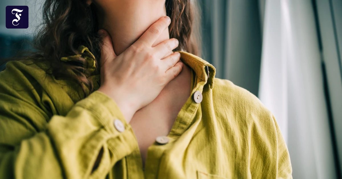 Das Beste lesen mit FAZ+: Wie man im Alter sein Vermögen aufbraucht und Hashimoto als Fehldiagnose