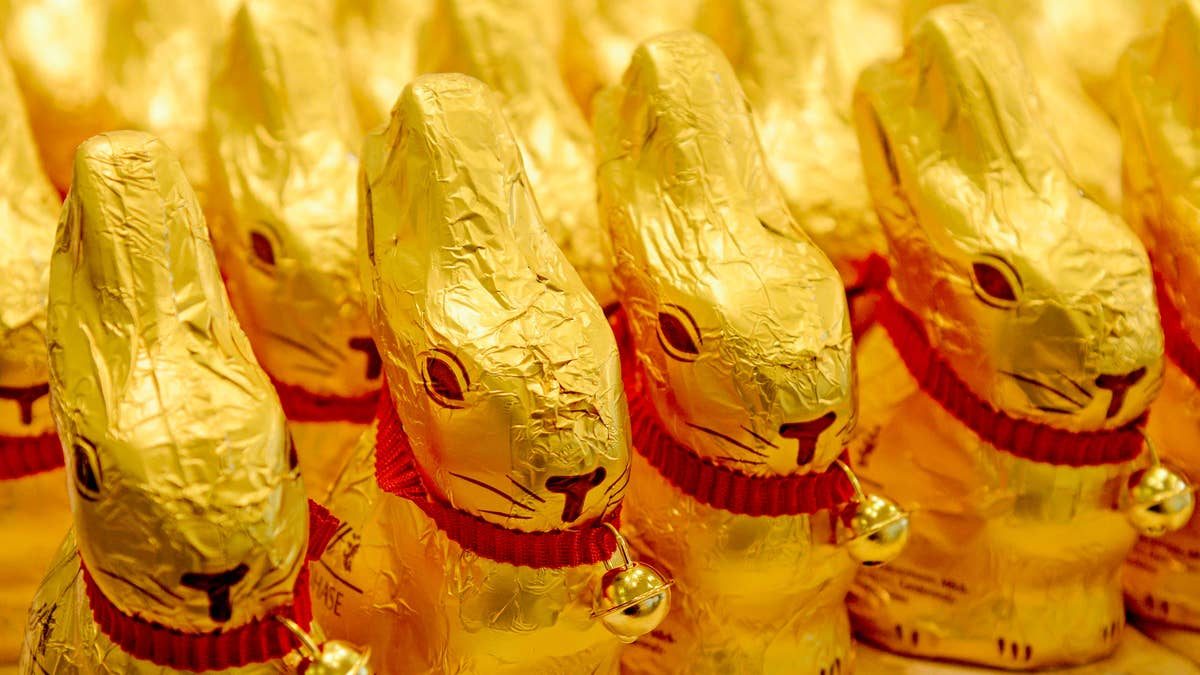 Mörkt i chokladfabriken – Lindt sänker försäljningsprognos