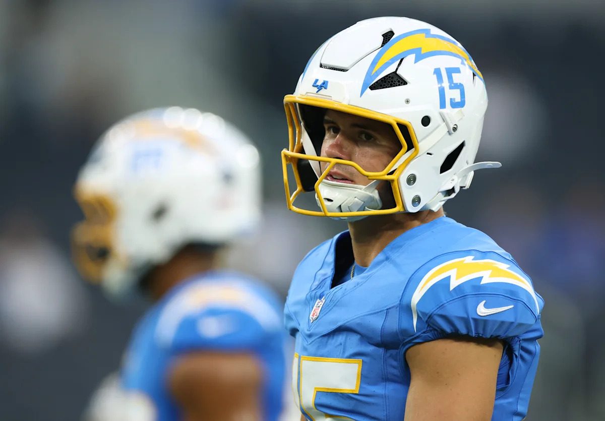 Scott Pianowski's Fantasy Football Rankings for Week 1