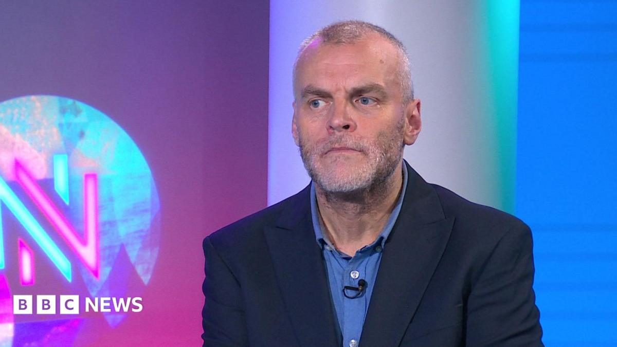 Commentator Tim Montgomerie quits Reform following suspension