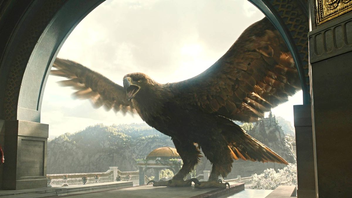 Lord of the Rings Officially Sets New Release Just 2 Months Ahead of ‘Rings of Power’ Season 3