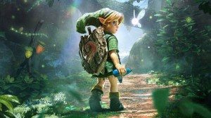 The Internet Reacts To Zelda: Ocarina Of Time’s Changes