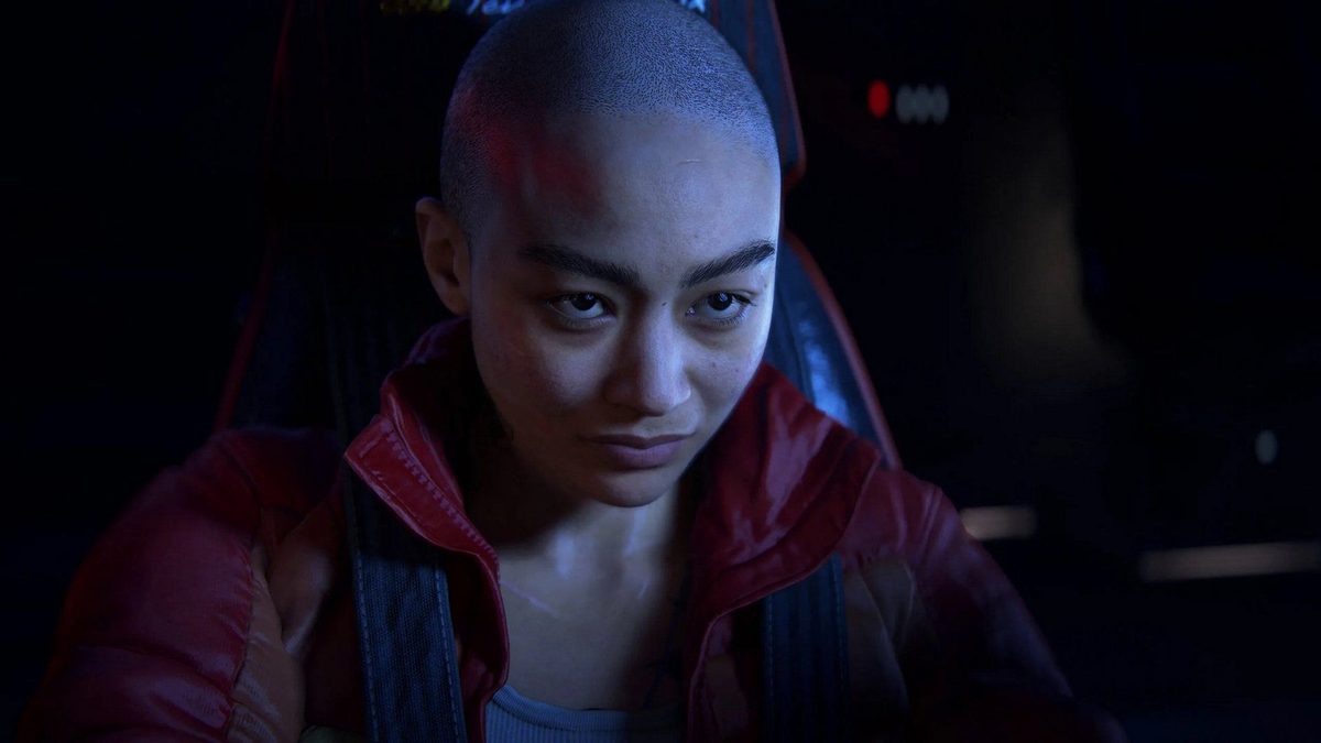 Naughty Dog supererà se stessa con Intergalactic: 'Non siete pronti, è eccezionale'