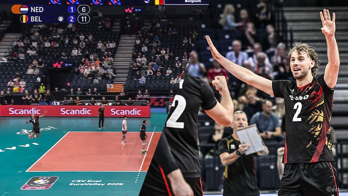 "Ik dacht: slechter kan toch niet": in het hoofd van Ferre Reggers bij zijn bevrijdende servicereeks die Nederland kraa…