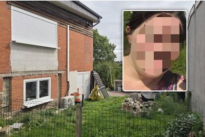 Acht jaar na verdwijning blijkt Farid in eigen tuin begraven, onder gazon waar zijn zoontje speelde: weduwe bekent dat…
