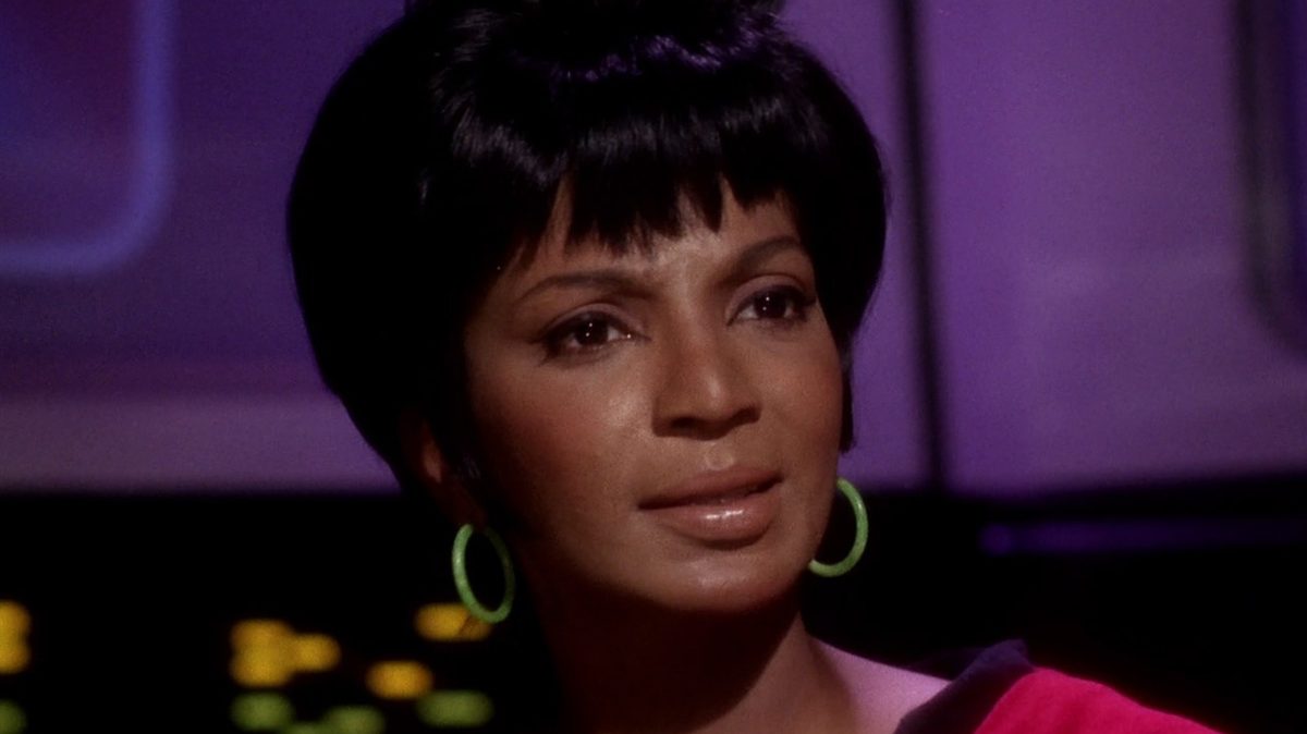 5 Sci-Fi Shows Nichelle Nichols Appeared In (That Aren't Star Trek)