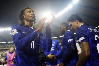 Belgique - France. « Les changements ne modifient pas ce qu’on met en place » : à Bruxelles, la victoire d’un groupe