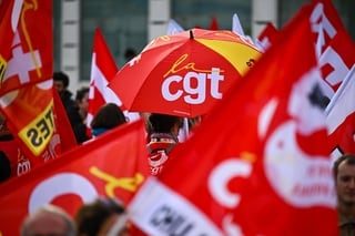 Grève dans la fonction publique : à Rennes, peu d’impact sur les transports ce mardi matin