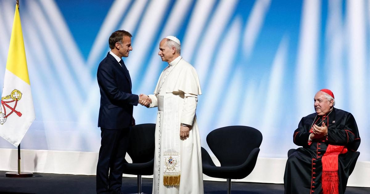 Présidentielle 2027 : les politiques face à l’effet de souffle de la venue en France du pape Léon XIV