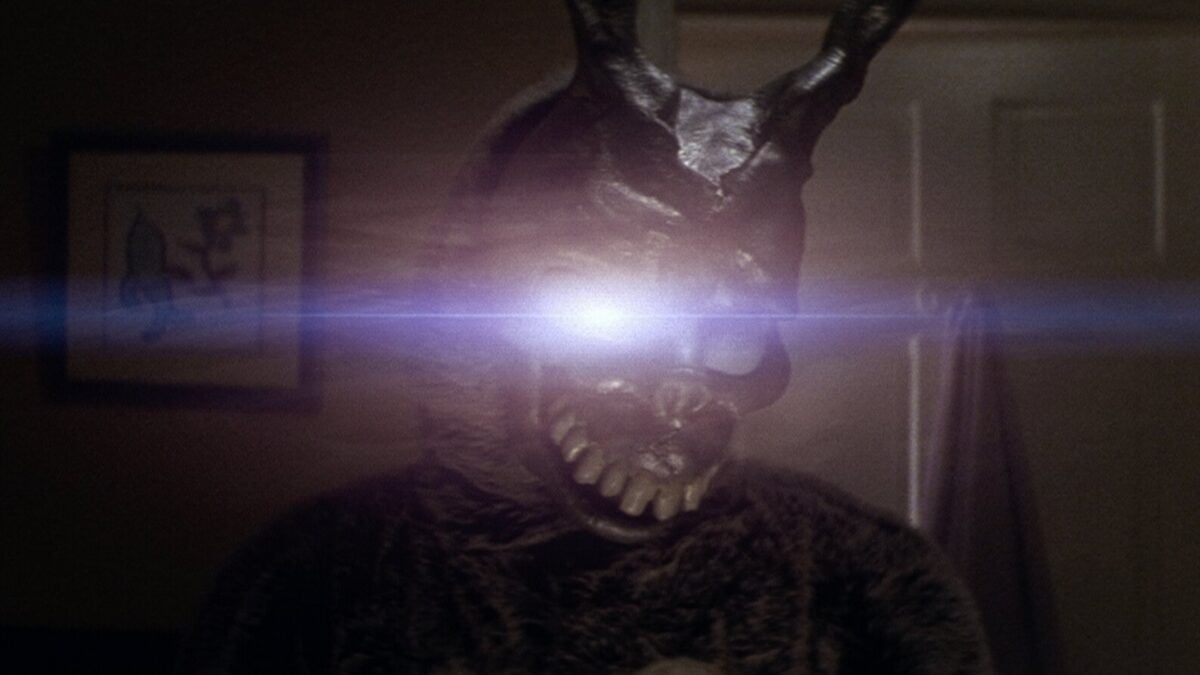 ‘Donnie Darko’ Will Spread Dread Anew With a 4K 25th Anniversary Rerelease
