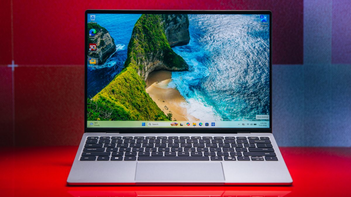 Dell quietly raises the price of the budget XPS 13, its MacBook Neo competitor