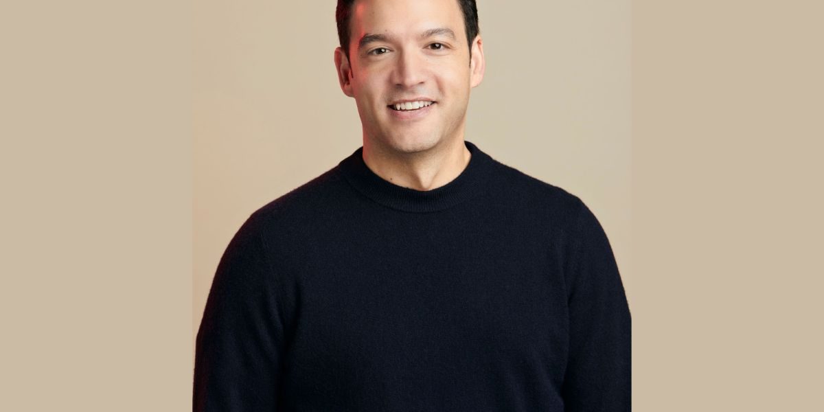 He was Disney’s most junior employee when he rewrote the CEO’s op-ed. Now he’s a CEO, with advice for Gen Z: ‘Don’t rea…