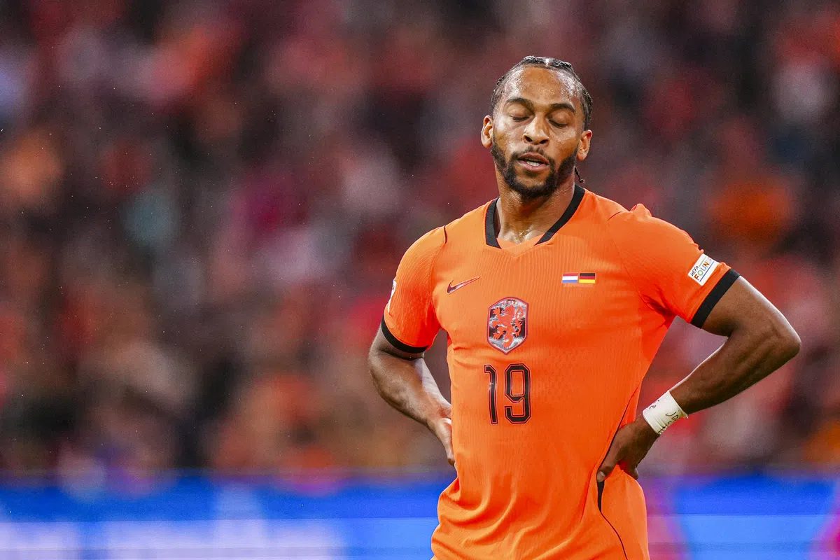Deze vier Oranje-spelers staan op scherp in duel met Griekenland