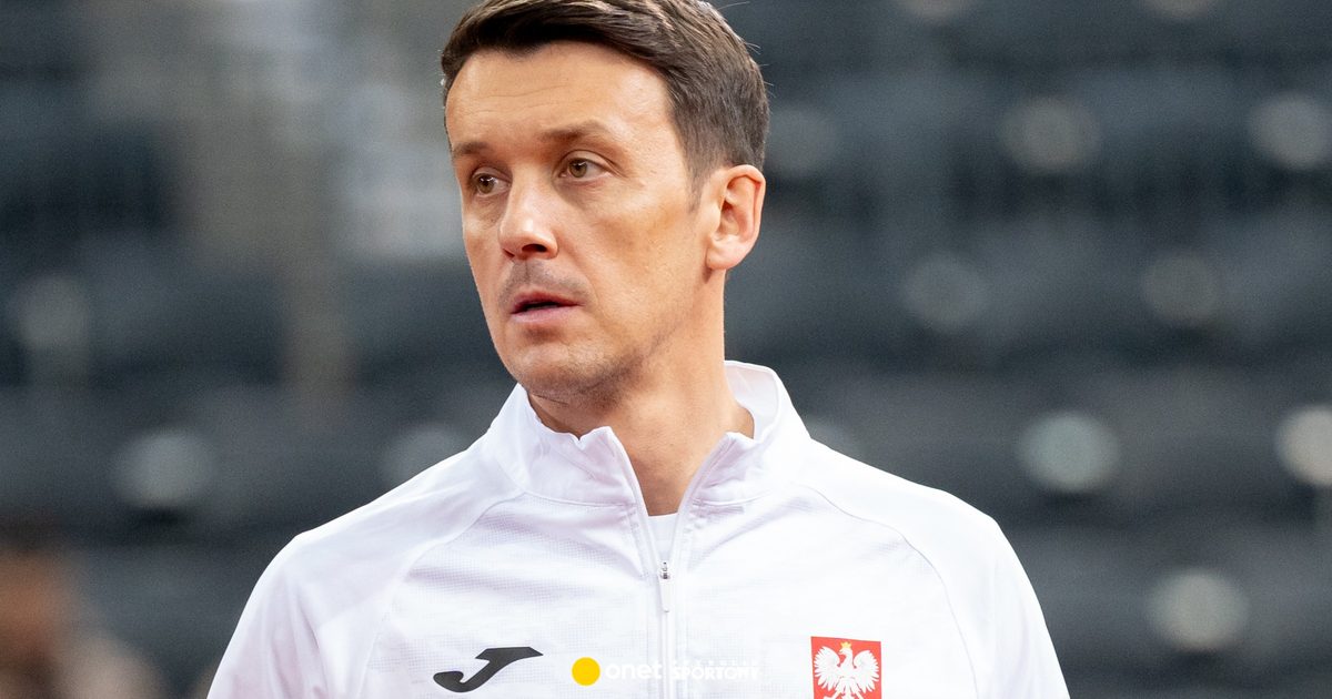 Dawid Celt ujawnia wielki cel Igi Świątek