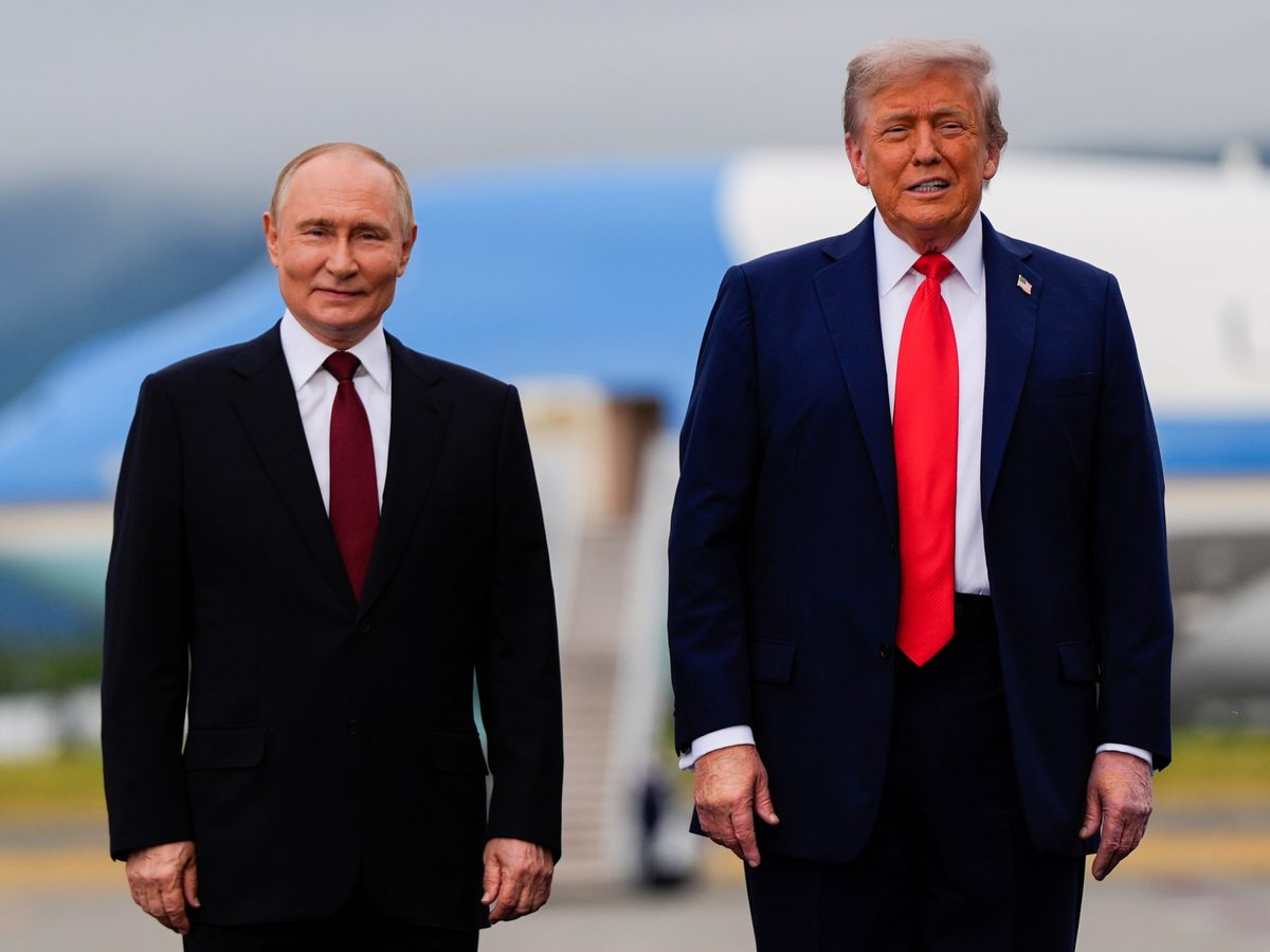 Trump, Putin hold ‘frank’ phone call as US restarts Ukraine deal efforts