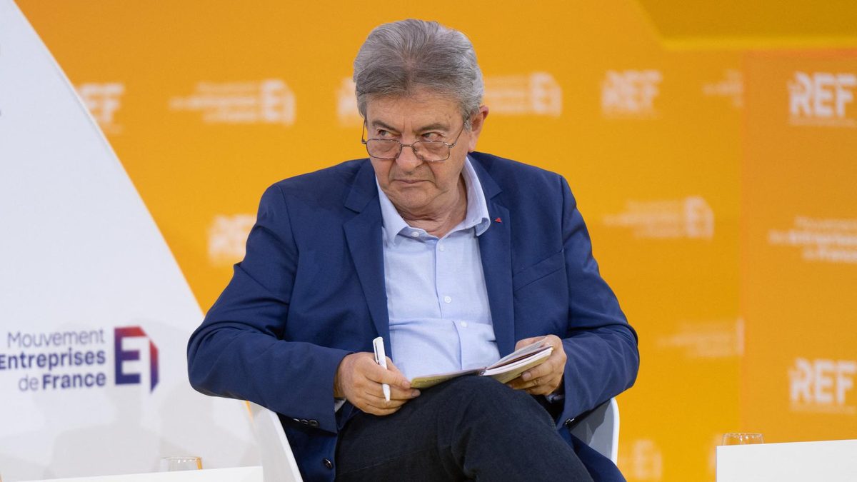 Préserver sa radicalité tout en se présidentialisant, l’enjeu de Jean-Luc Mélenchon pour 2027