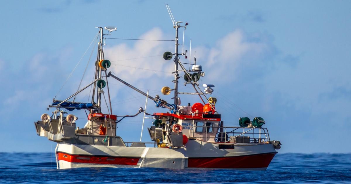 «C’est un miracle» : après trois jours accroché à la coque d’un bateau, un adolescent de 15 ans retrouvé vivant dans le…