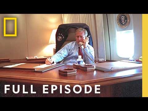 watching george w bush's reflection on 9/11 is haunting, he was president, it changed everything #fitlife #fitness #voi…