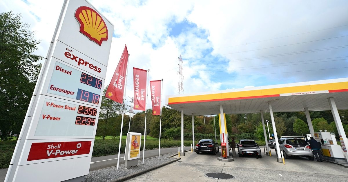Bonne nouvelle pour votre portefeuille: les prix de l'essence et du diesel vont baisser mercredi à la pompe