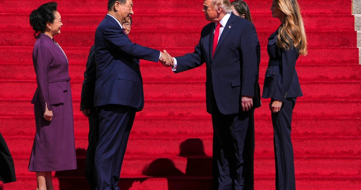 Sommet Trump-Xi Jinping : Nouvel accord pour réduire les droits de douane sur des milliards d'échanges commerciaux
