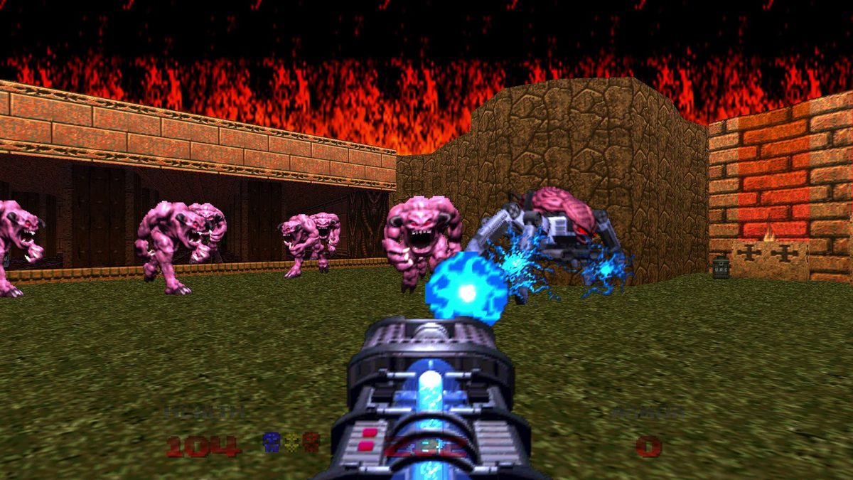 Nostalgia adrenalinica: perché i boomer shooter degli anni '90 stanno tornando di moda