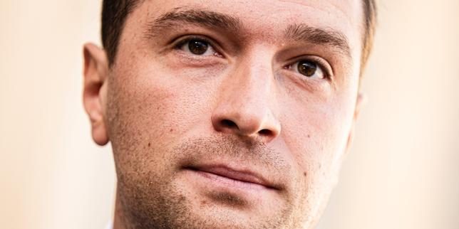 « Mediapart » rapporte des propos antisémites de Jordan Bardella, qui dénonce des « faux grossiers »