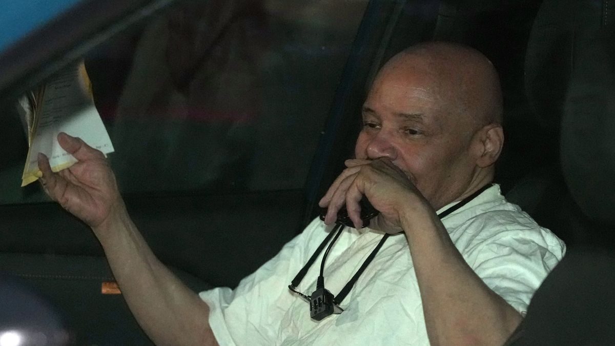 Utah: 71-Jähriger nach Jahrzehnten im Todestrakt freigelassen
