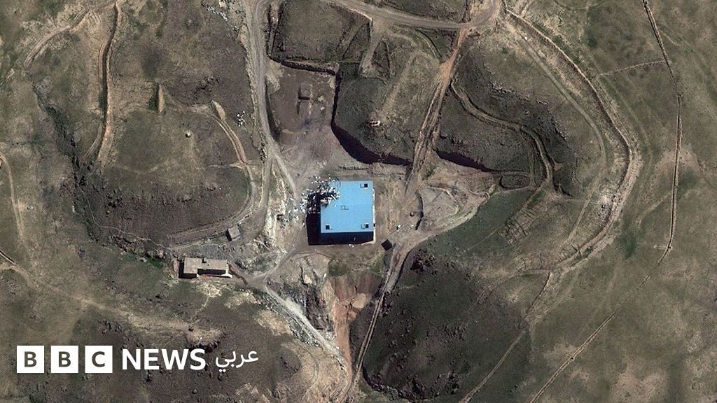 هل كانت سوريا قريبة من بناء مفاعل نووي في عهد الأسد؟