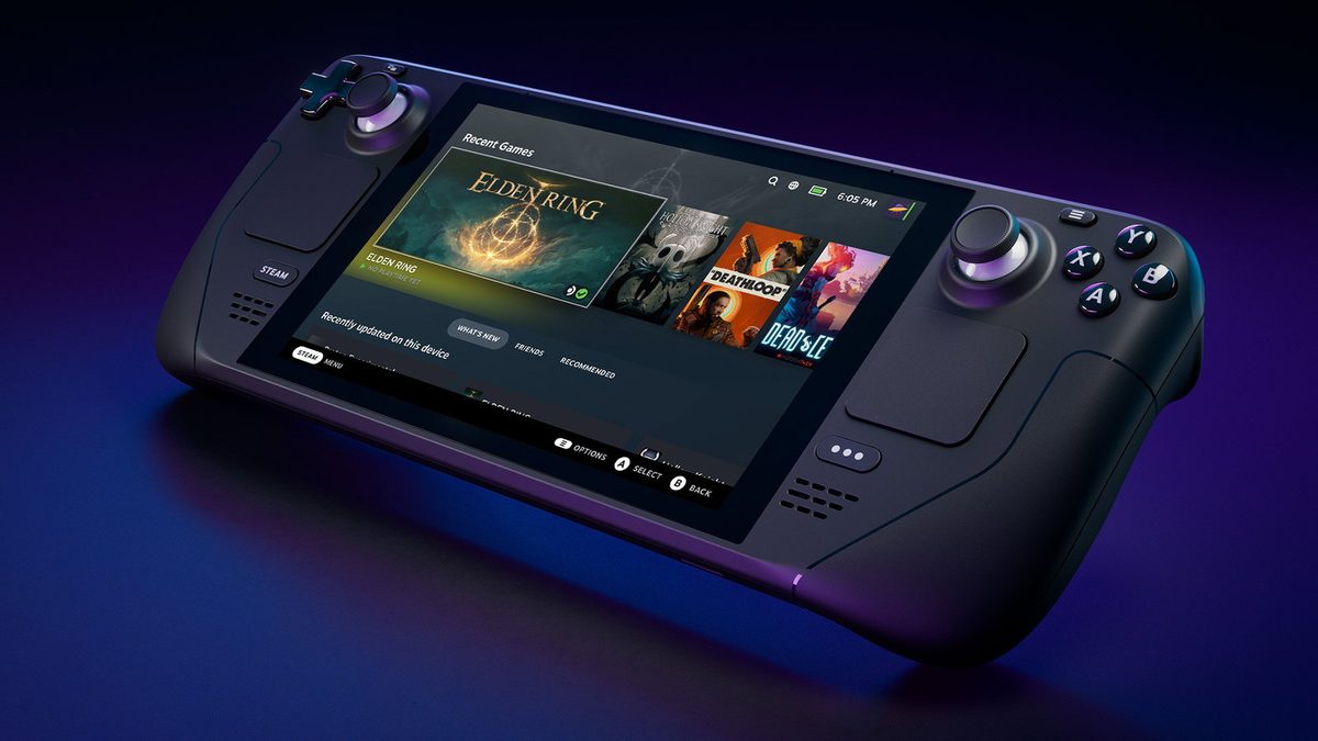 Migliori accessori per Steam Deck: classifica 2026