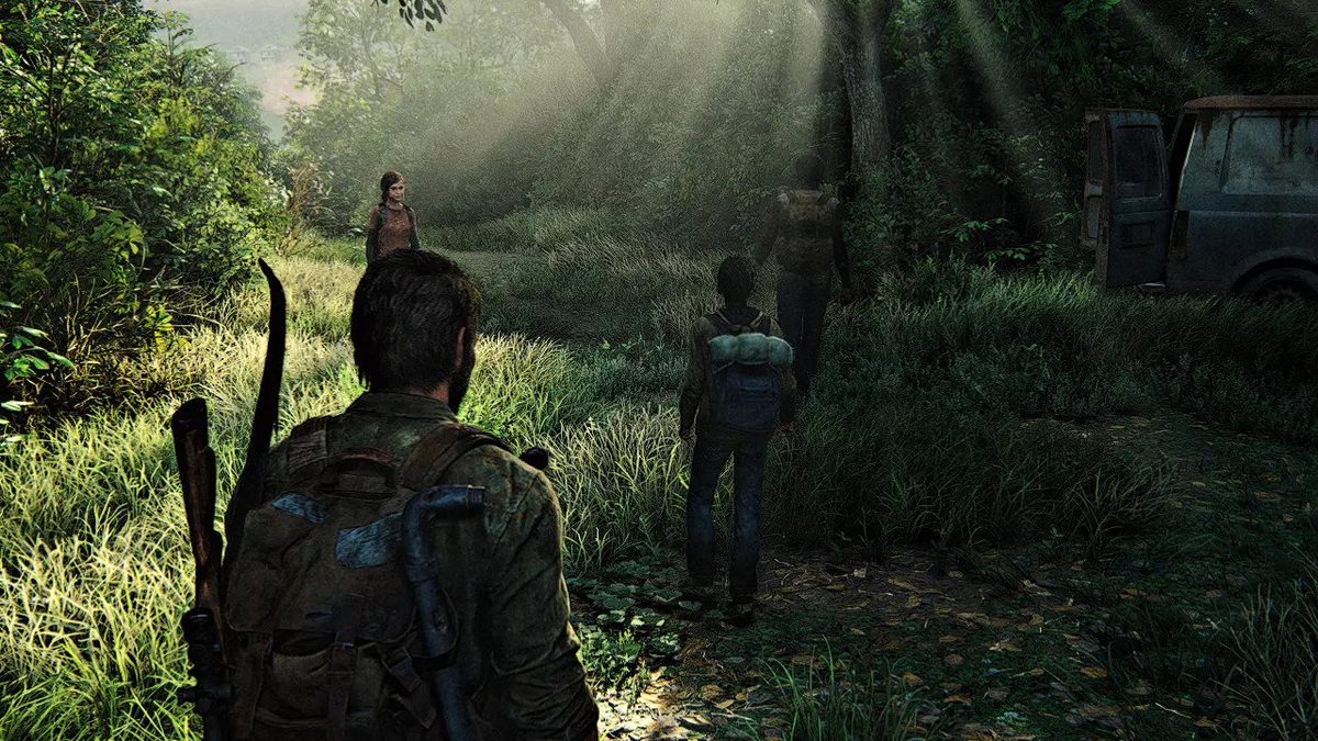 Naughty Dog conferma due nuovi progetti di The Last of Us