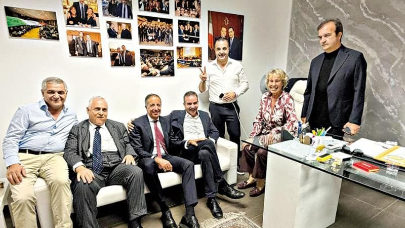 Reggio Calabria, urne deserte, seggio al candidato di FI. Vannacci sfiora l’11%