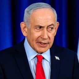 Kantoor Netanyahu ontkent dat hij was gewaarschuwd voor aanval 7 oktober