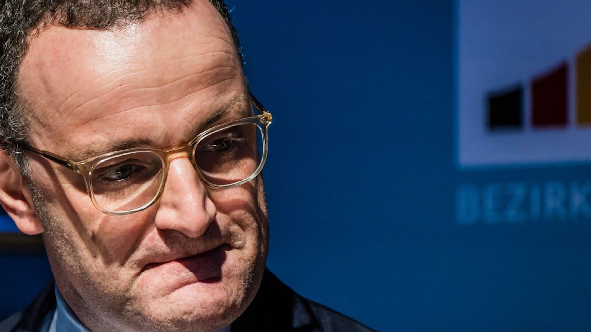 „Es gibt keinen Kredit mehr, es gibt auch keine Autorität mehr“