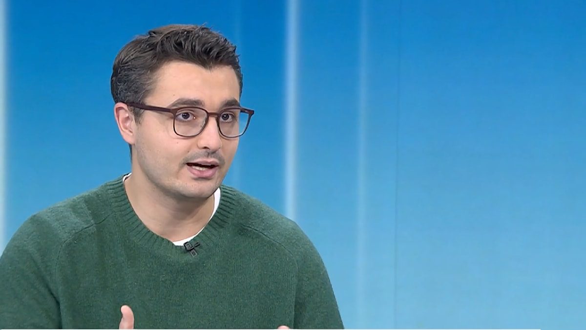 „Wenn Linnemann nicht einknickt, wird es wahrscheinlich nichts mit dem Pflegepaket“