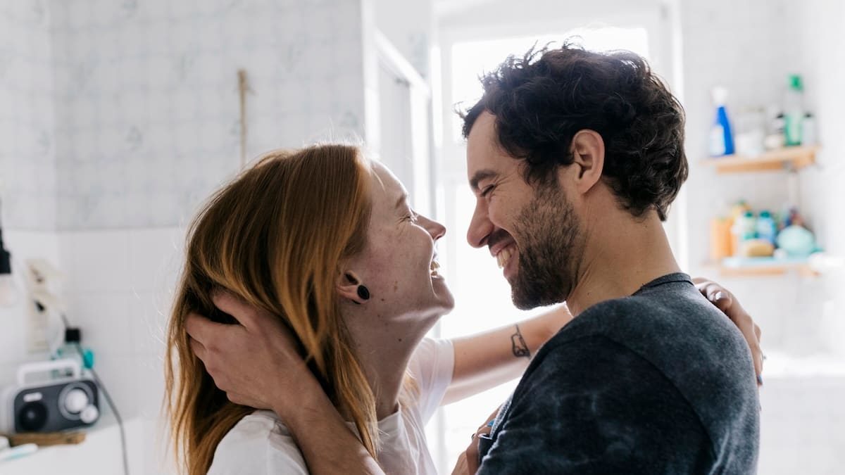 Studie zeigt - Kinderwunsch? So oft sollten Paare dafür Sex haben