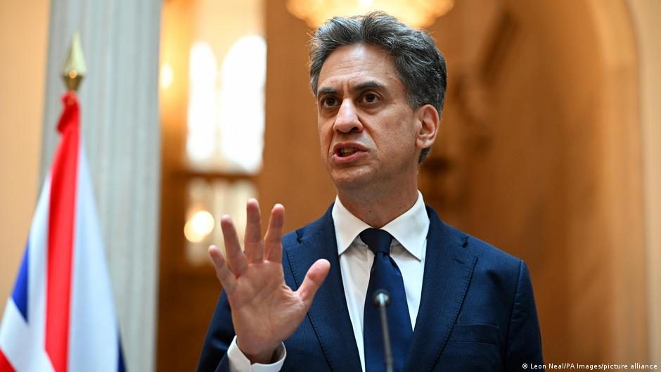 London verhängt Importverbot für israelische Siedlerprodukte