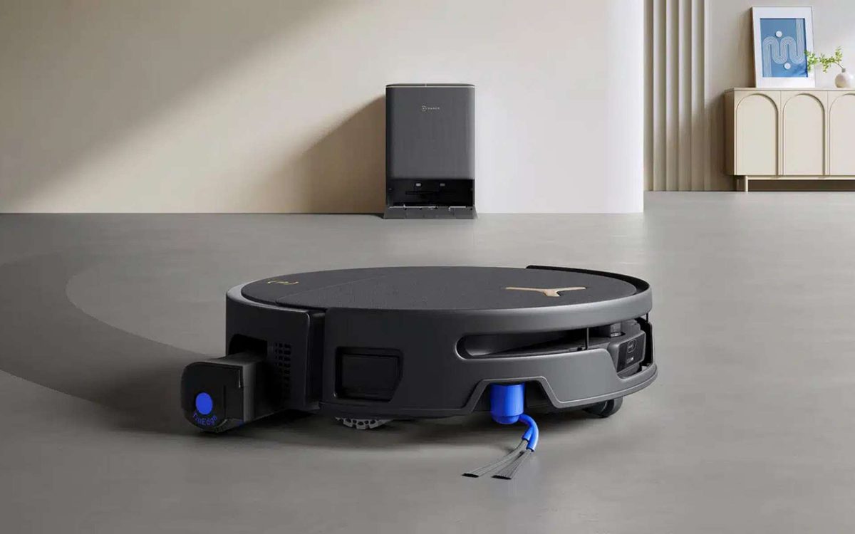 Prime Day : Ecovacs casse les prix sur 3 robots qui veulent vous faire oublier le ménage