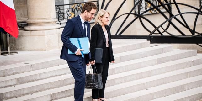 Dans la fonction publique, le nouveau gel des salaires accentue le malaise : « La corde n’est pas loin de casser »