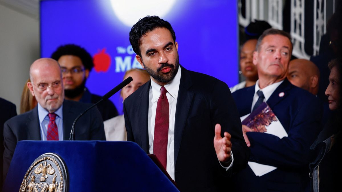 Zohran Mamdani: New York soll nach 9/11 Luftbelastung mit Asbest vertuscht haben