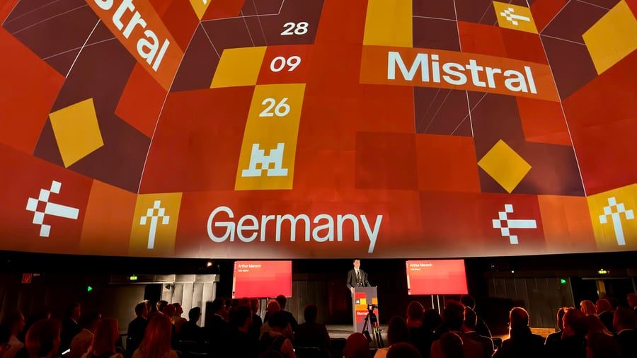 Künstliche Intelligenz: Kann Europa mit Mistrals Hilfe seinen KI-Rückstand noch aufholen?