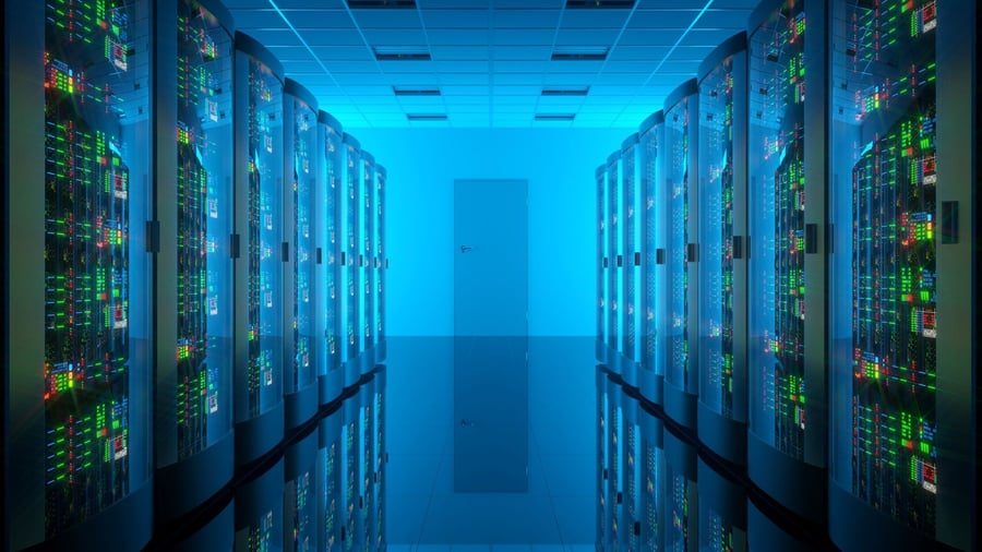 Künstliche Intelligenz: Wer wird der Gewinner des KI-Wettrüstens?